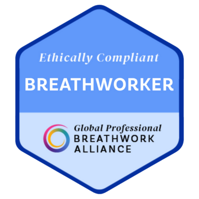 Global Professional Breathwork Alliance member logo